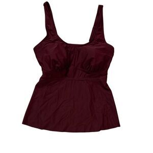 Shapermint Swim Top